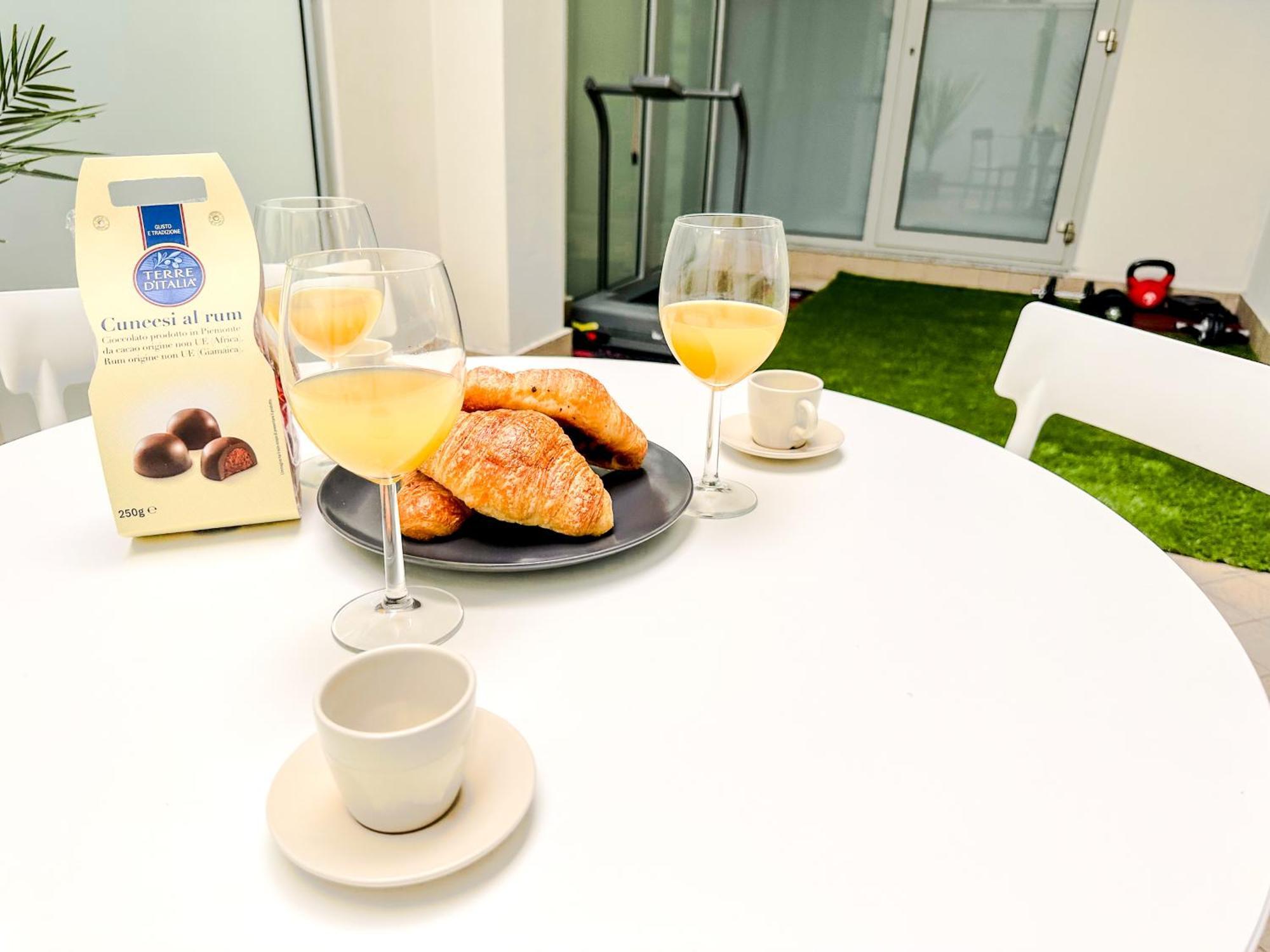 Apartment Stadio Olimpico - Parcheggio Privato *
