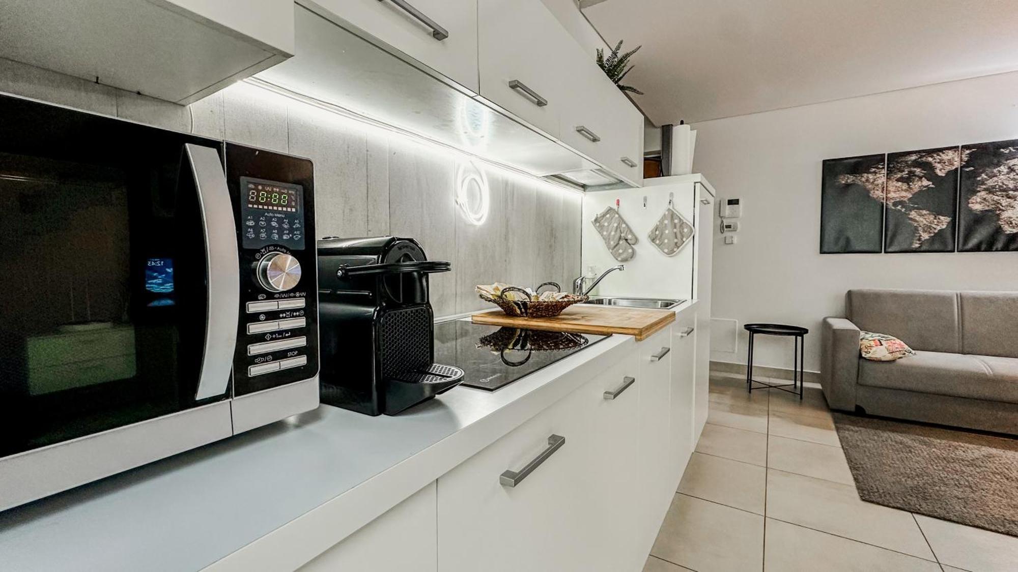 Apartment Stadio Olimpico - Parcheggio Privato Turin