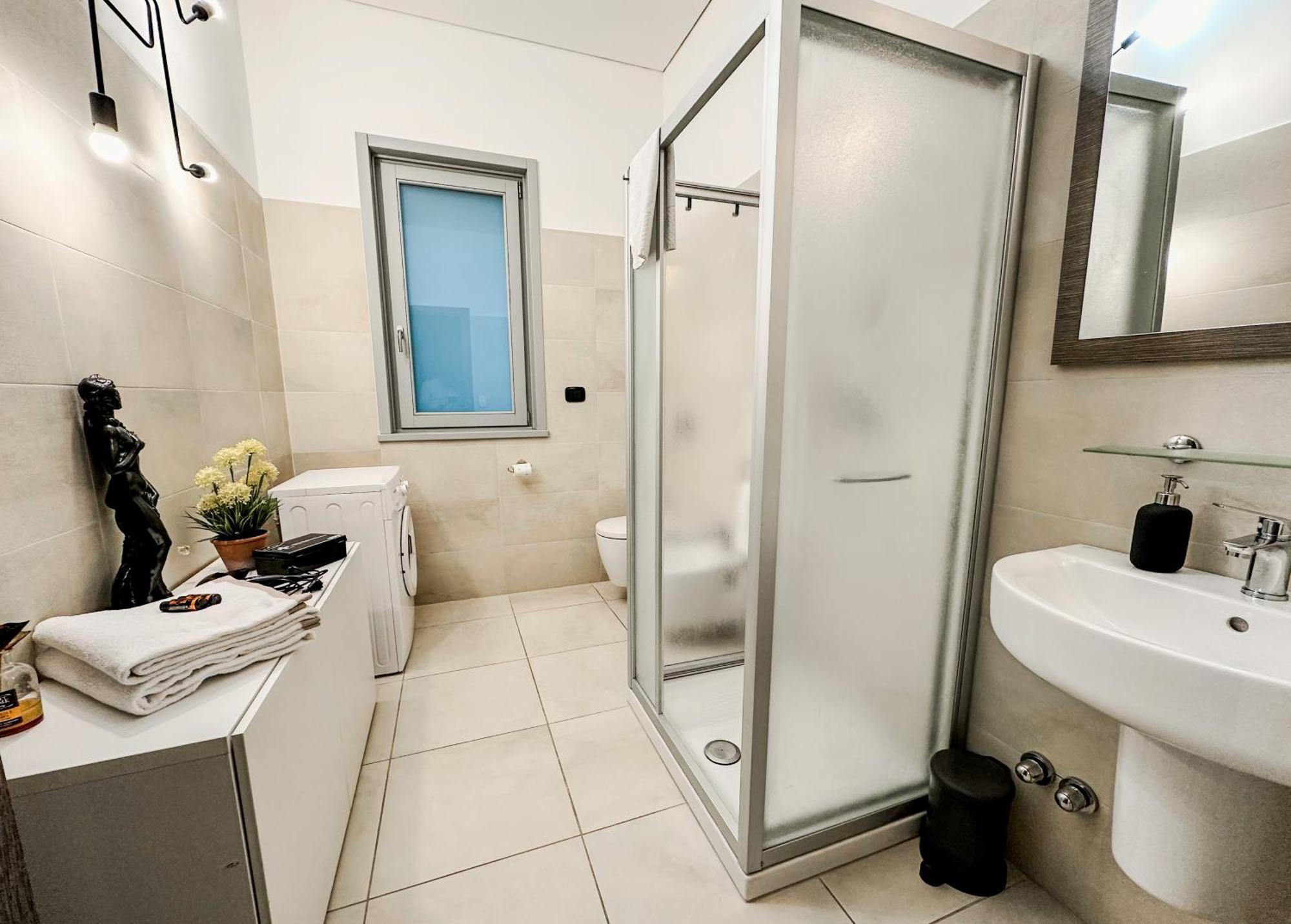 Apartment Stadio Olimpico - Parcheggio Privato